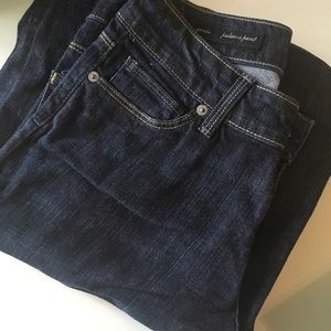 Citizens of Humanity Garbo Palazzo Pants Jeans 26